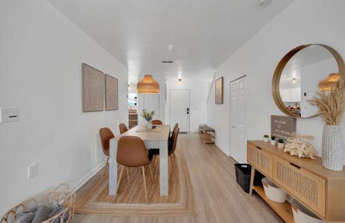 {Hidden Gem} Beach Home Blocks from Ocean +6 Bikes - Foto 49