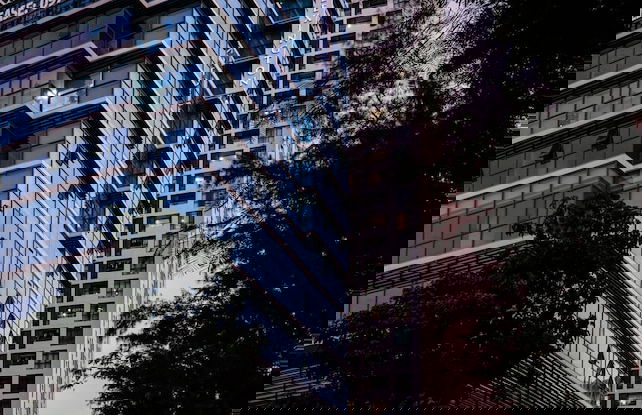 Lexington Serviced Apartments - Foto 37