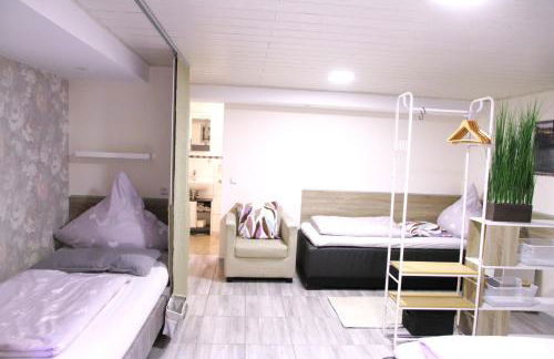 Ferienwohnungen Traubeneiche - Foto 63