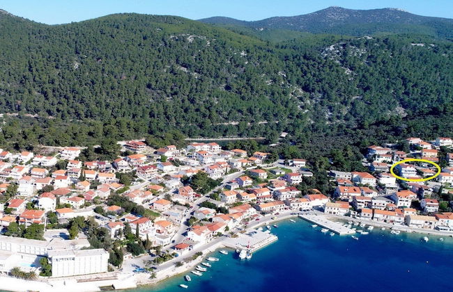 Bertie's Lodge - Foto 72