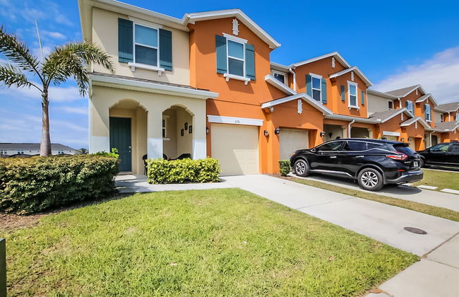 3175tc Amazing Compass Baytown Home Sleeps 10 - Foto 40