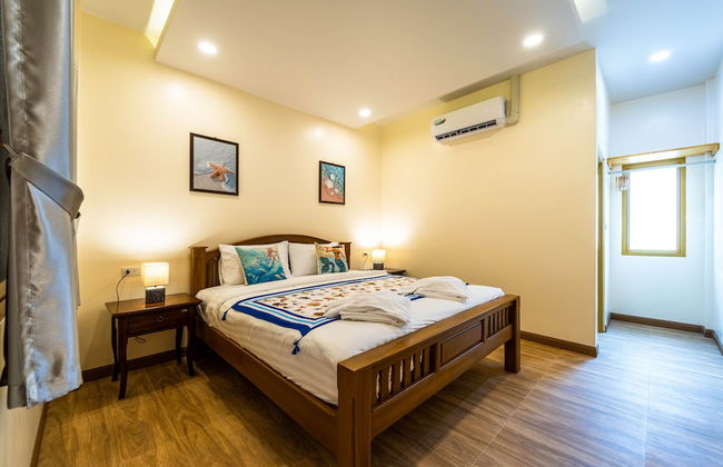 Beach Front Villa with 3 Bedrooms - CA3 - Foto 6