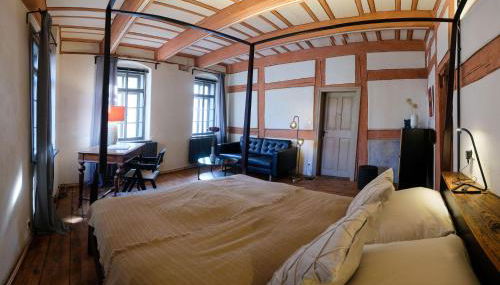 Renaissance-Fachwerkhaus - Foto 2