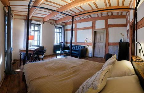 Renaissance-Fachwerkhaus - Foto 2