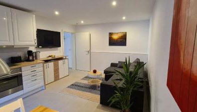 Ferienwohnung kleines Zuhause - Foto 2