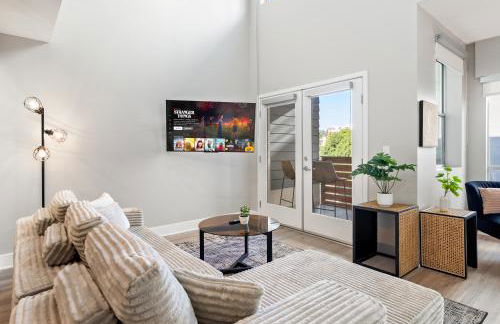 Spacious Loft- Hollywood Free Pool, Parking, Gym - Foto 10