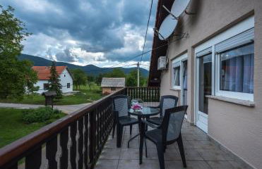 Apartment Barica - Foto 23