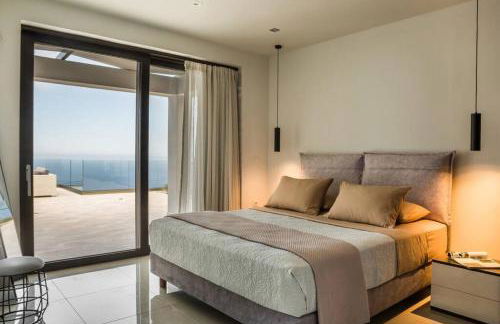 Panorama Blue Kefalonia - Luxury villa in Lourdata - Foto 23