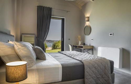 Alekos Beach Houses-Elia Villas - Foto 21