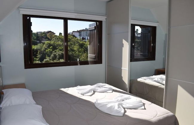 Residencial Salzburg - Foto 8