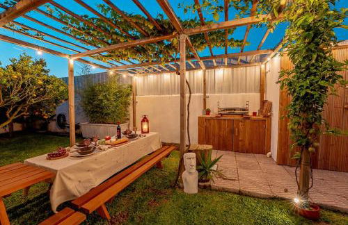 RiaEncontros- Villa T4 junto Ria e Pinhal - Foto 31