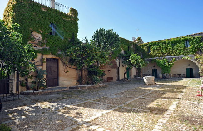 Baglio Siciliamo Country House Adult Only - Photo 41