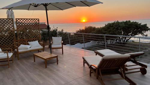 ALBA stupendo appartamento in villa fronte Mare - Golfo dell'Asinara - Internet Free - Foto 5