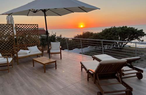 ALBA stupendo appartamento in villa fronte Mare - Golfo dell'Asinara - Internet Free - Foto 5