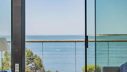 Villa Ciel, vue mer - Foto 3