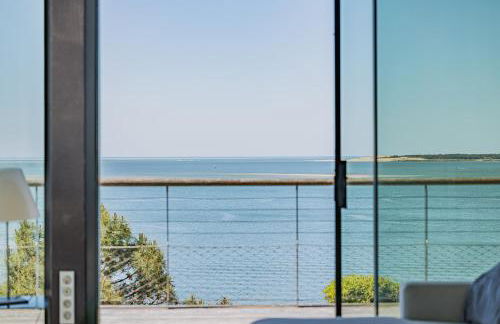 Villa Ciel, vue mer - Foto 3