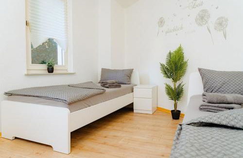 Lahnstein Gruppenquartier 170 qm - Foto 47