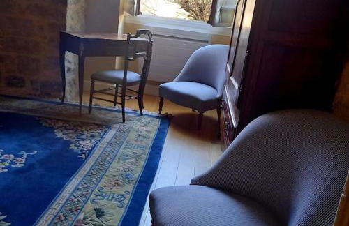 Maison du XVème au cœur du village médiéval - Foto 30