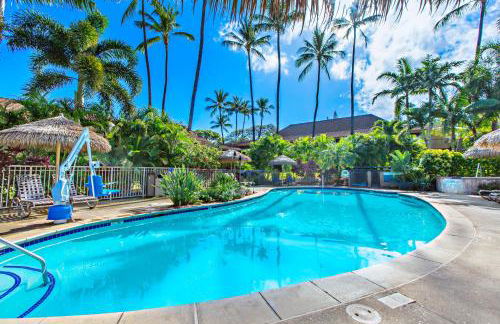 Maui Kaanapali Villas A116 - Photo 31