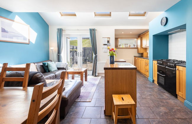 Host Stay Harbour Holm - Foto 8