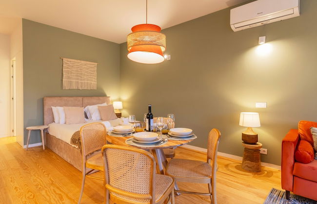 Almada 551 by LovelyStay - Foto 25