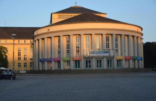 GQ Deluxe Apartment - Foto 43