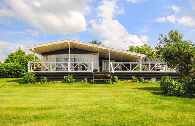 "Annabeth" - 300m to the fjord - Foto 47