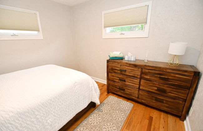 Remodeled Home 1 Mile From Notre Dame 1150 - Foto 5