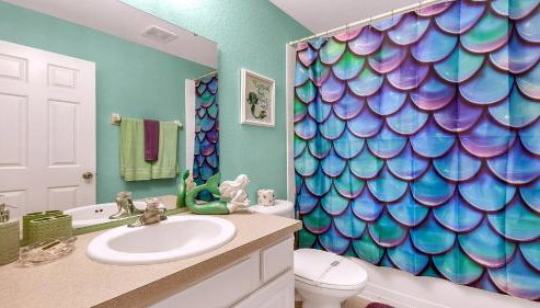 Striking 5br Resort Home Private Pool/spa Disney - Foto 2