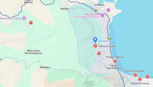 Luxury Villa Rodianna - Foto 3