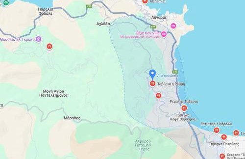 Luxury Villa Rodianna - Photo 3