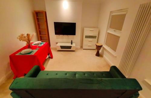Fully-equipped flat in the city of London - Foto 1