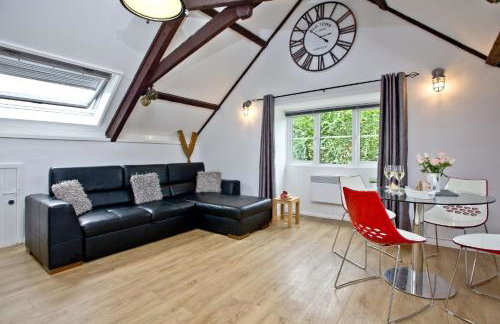 Anchor Cottage, Strete, Dartmouth - 1 Pet Accepted - Free WiFi & Parking - Foto 1