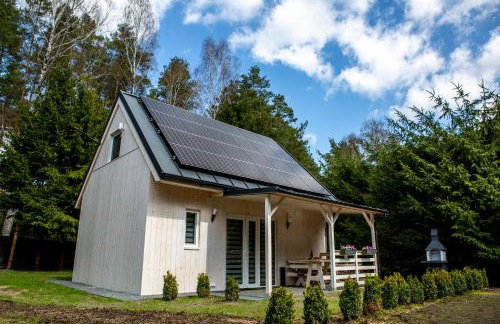 Domki Pastelove - Foto 1