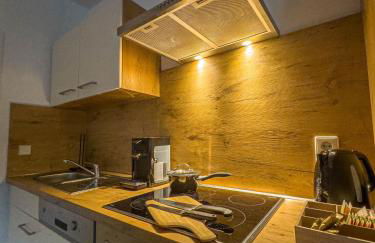 ADN GOLDCREAM - LUXURY - NETFLIX - free parking - Foto 23