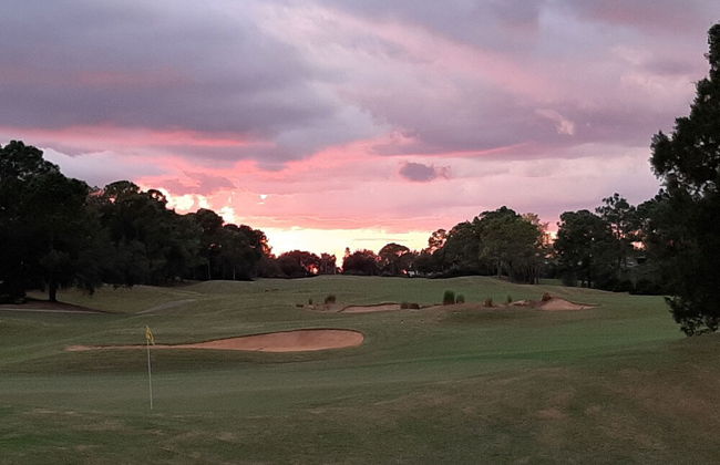 Southern Dunes, South Facing, Pool Villa - Foto 20