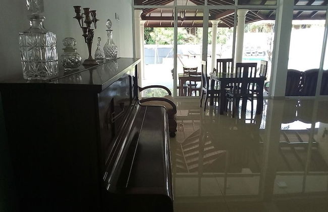 Turtle paradise villa & restaurant - Foto 7