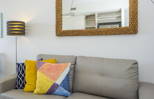 1 Bright Point Apartment 2203 - Foto 10