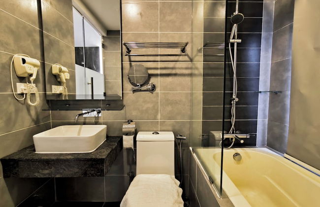 Grand Ion Delemen by Manhattan Group - Foto 70