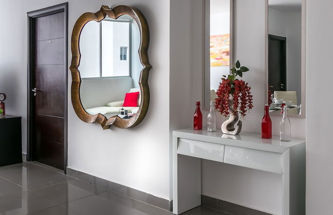 Breath-taking Urban Apartment - Foto 17