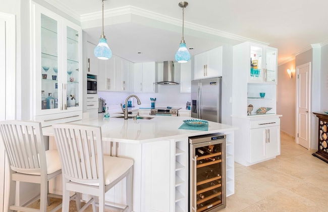 Sapphire Beach Condominiums by Blue Sky Luxury - Foto 80