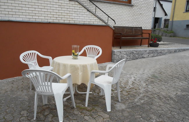 Ferienhaus Paula in Haserich im Hunsrueck - Foto 17