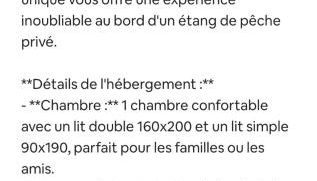 Le fournil à Mïette - Foto 2