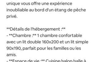 Le fournil à Mïette - Foto 2