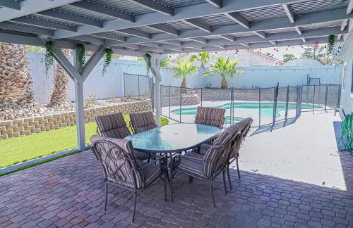 VacationHome with Spa Pool & Relaxing Gardenyard - Foto 18