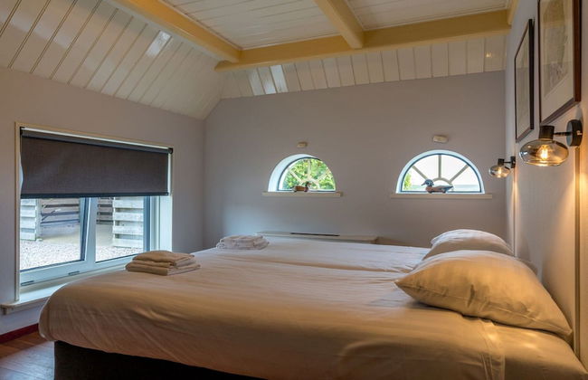 Lovely Holiday Home in Texel Near Sea - Foto 18