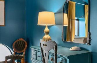 Gypsy - The Vestry on Read - Foto 46