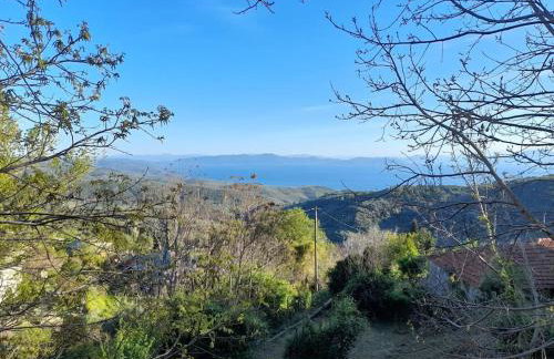 Mountain and Sea view - Foto 32