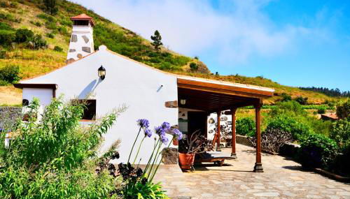 Casa Rural Las Llanadas - Foto 5