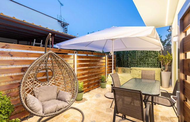 Filiatra Charming Urban Escapes Your Cozy Retreats - Foto 31